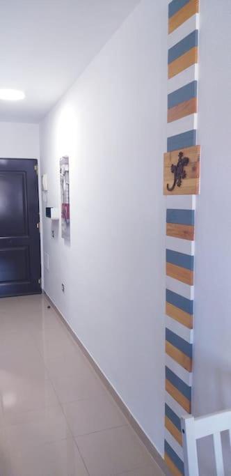 Residence Atlantico - Appartement 1 Chambre Avec Place De Parking Privative - Costa Del Silencio Exterior foto